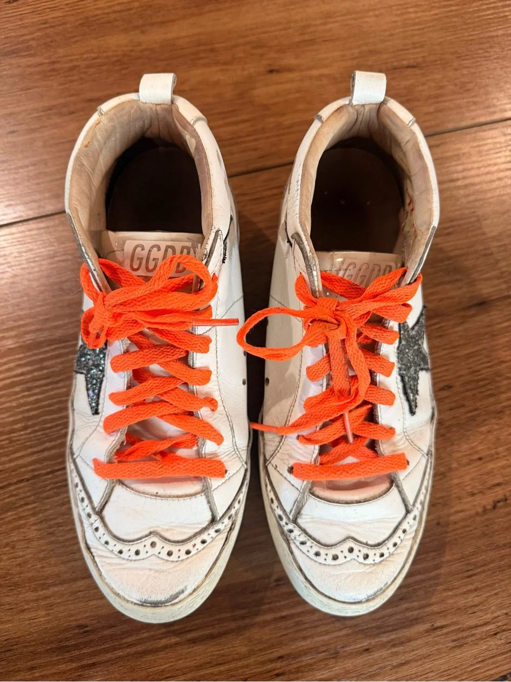 Golden Goose golden goose